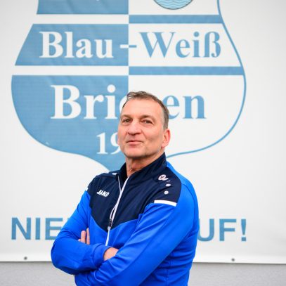 Unser Ansprechpartner für Sponsoring